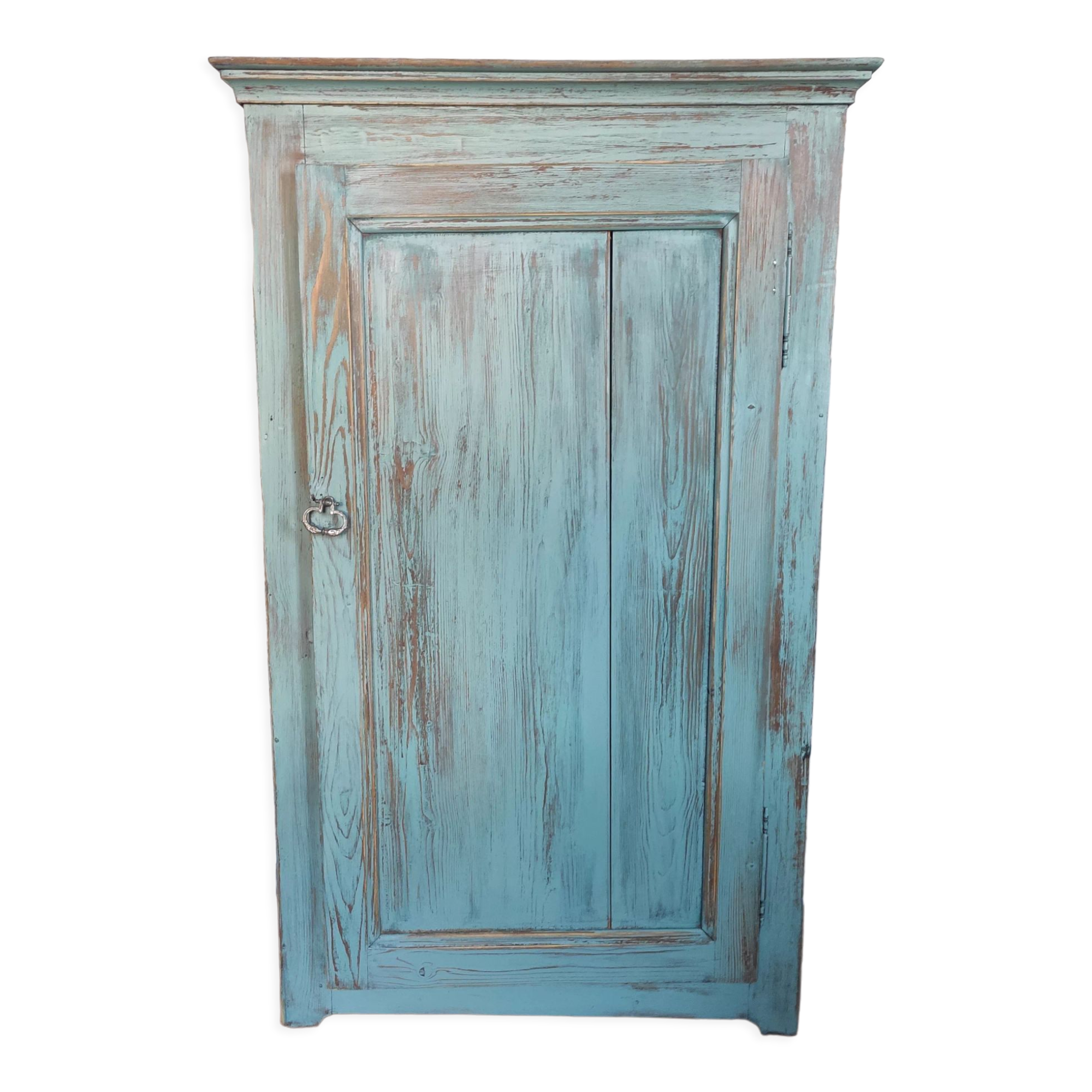 Parisian wardrobe old hosiery