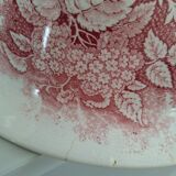 Vase Digoin Sarreguemines