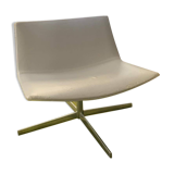 Catifa 80 swivel armchair Arper