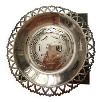 Butter dish