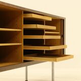 Sideboard Model RY 25 in Rosewood by Hans Wegner