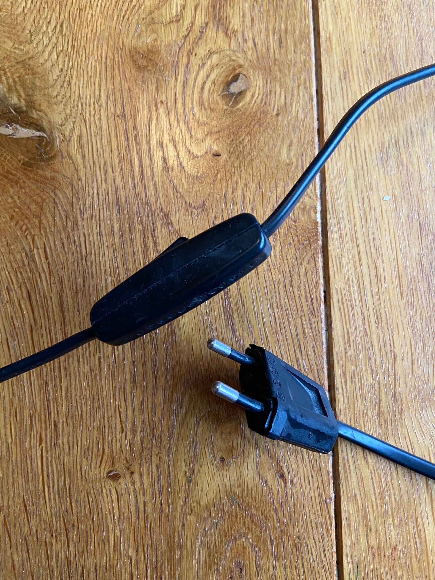 World map, luminous globe