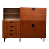 Made to Measure cabinet by Cees Braakman for Pastoe, 1960s