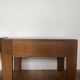Pair of vintage Maison Regain bedside tables