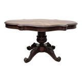Violin table