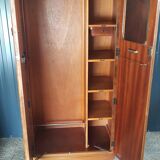 English wardrobe known as college years 40/50