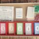 Vintage Monopoly board game Miro Company