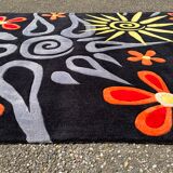 Flower'S Art Rug