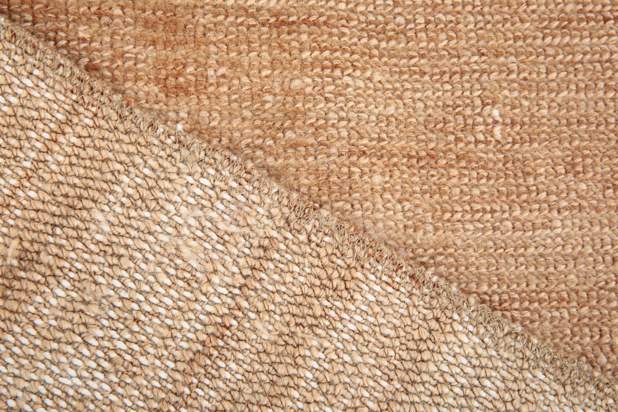 3x14 Vintage Extra Long Runner Rug, 85x429Cm