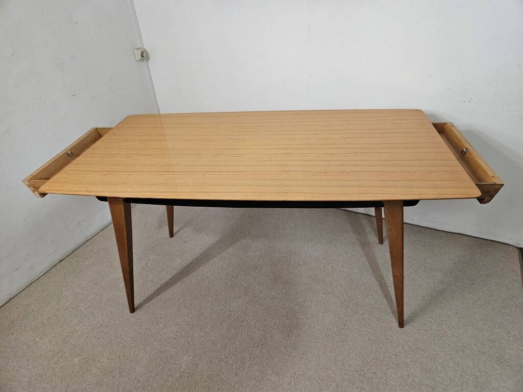 Gérard Guermonprez designer table