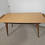 Table design Gérard Guermonprez