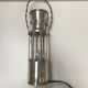 Lampe à poser aluminium