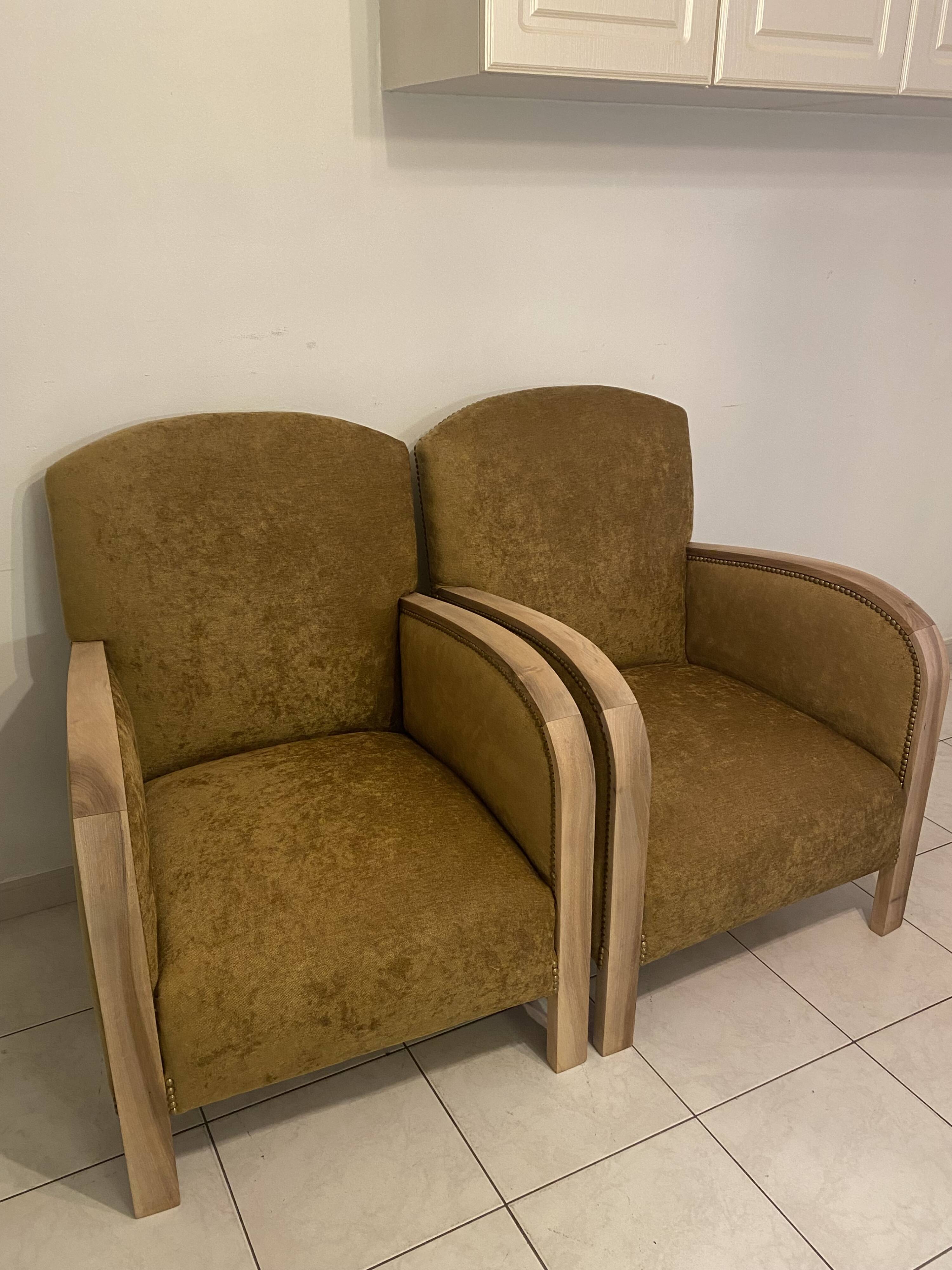 Armchair