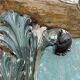Paire d’appliques italiennes