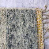 Handmade rug 250cmx150cm