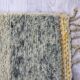 Handmade rug 250cmx150cm