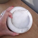 Marble ashtray