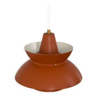 Danish Design Søvaernspendel Lamp by Nordisk Solar