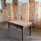 Table de ferme