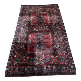 Tapis oriental 3x2m – Laine – Louis de Poortere – Style Mossoul