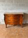 Commode marquetée Louis XV
