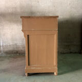 Old craft furniture small buffet