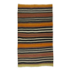 Authentic Vintage Turkish Kilims & Handwoven Rugs – Unique Home Decor Pieces 142X 261 cm