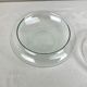 Glass candy box