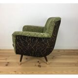 Armchair egg 1950