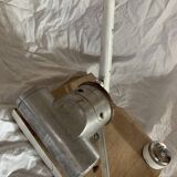 Industrial table lamp