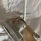 Lampe industrielle de table