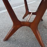 Coffee table Ilse Möbel 1960