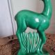 Biche Art Deco