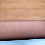 Relooked vintage dresser