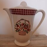 Vintage Coffee Maker