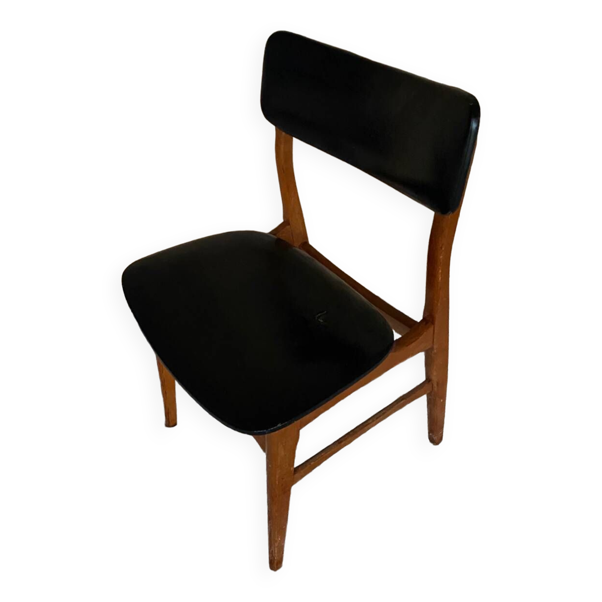 Pair of vintage chairs