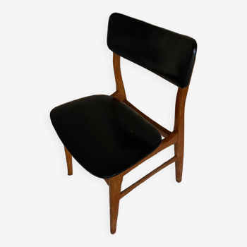 Pair of vintage chairs