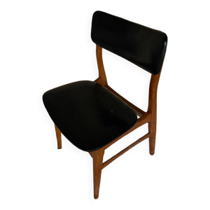 paire de chaises vintage