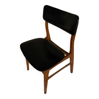 Pair of vintage chairs