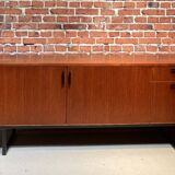 Wooden sideboard