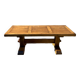 Table de ferme