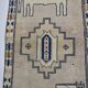 Kitchen Decor Vintage Hallway Runner Rug sku 2057