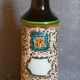 Bottle -soliflore ceramic west-germany vintage