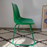 Grosifllex Pop Art Chair 1981