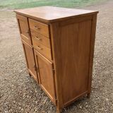 Vintage oak extra furniture