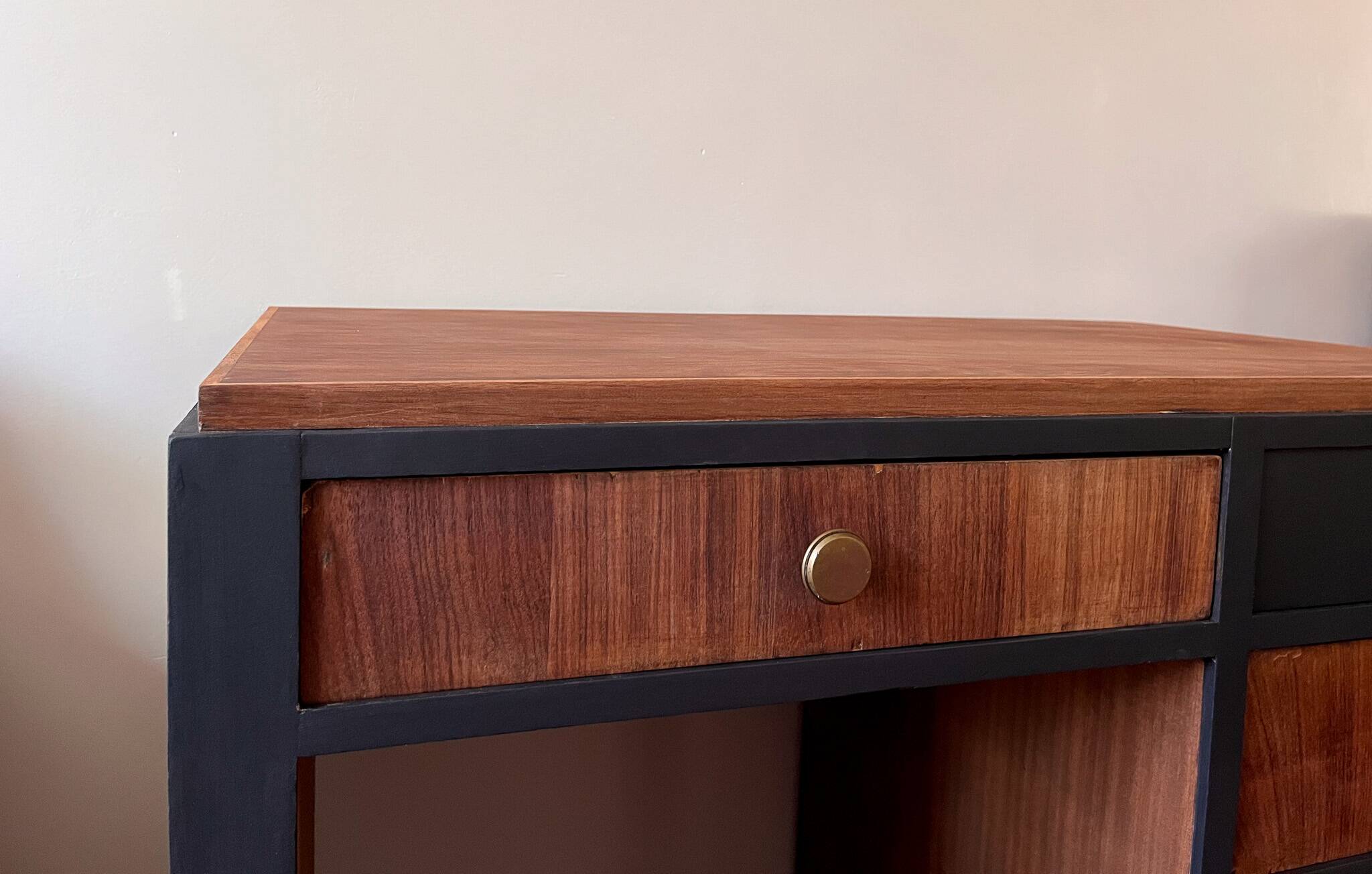 Bureau Art Déco