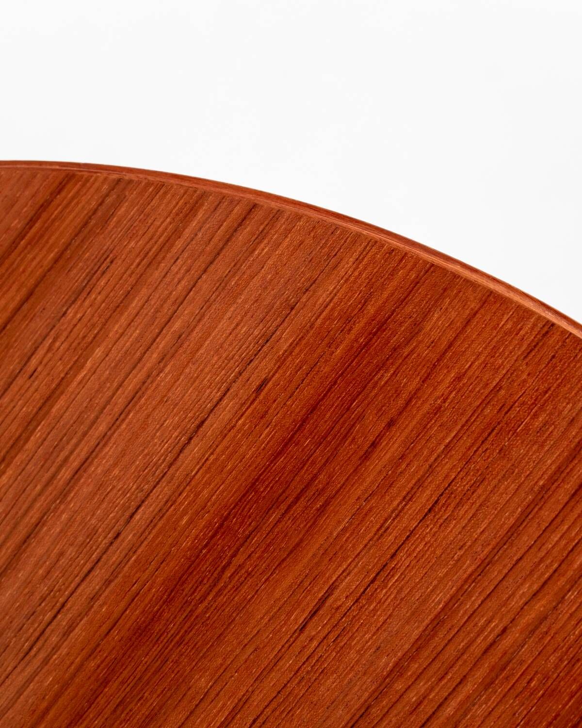Teak dining table by Bertil Fridhagen for Bodafors, Sweden, 1961