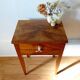 Dressing table