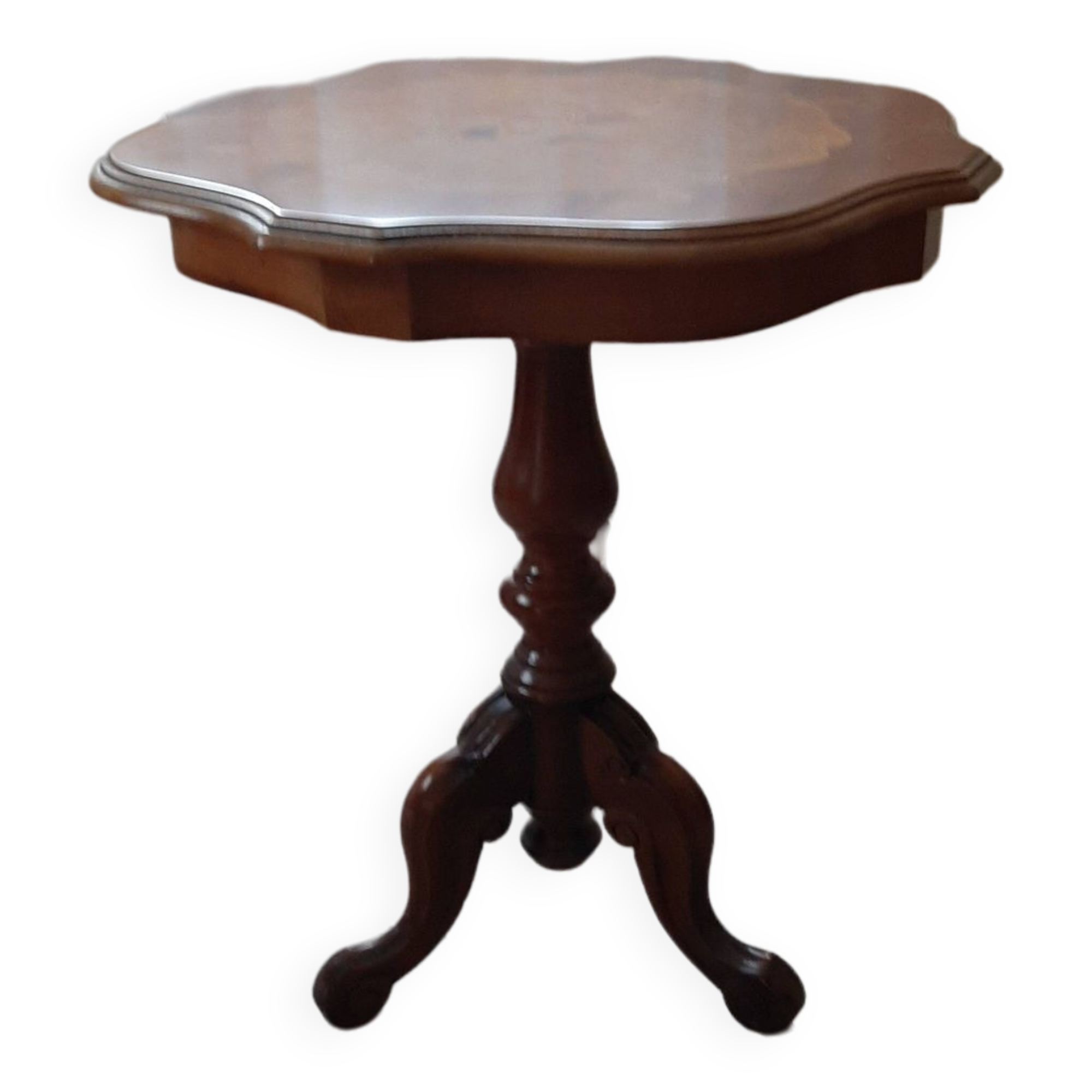 Vintage table