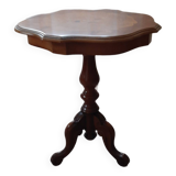 Vintage table